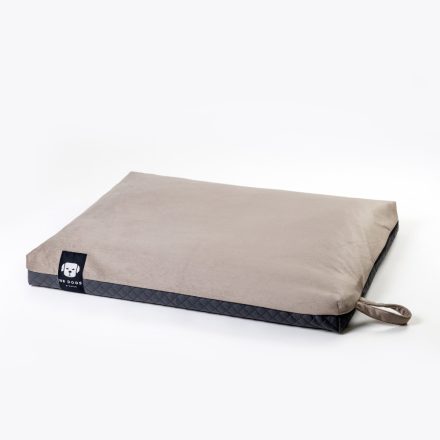 Prémium Kutyafekhely Soft Magic Beige L (100x70cm)