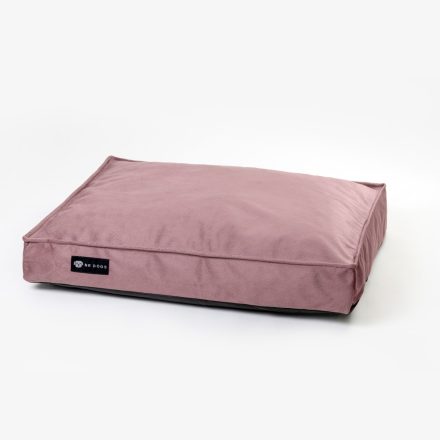 NRDOGS Comfort Kutyafekhely Soft Magic Pink L (100x70cm)