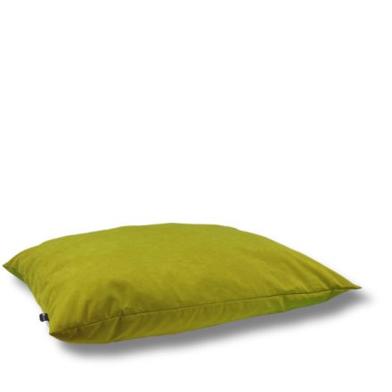 NRDOGS Basic Kutyafekhely Lime L 90x56 cm