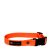 NRDOGS Nyakörv Hexa Orange L 40-65cm