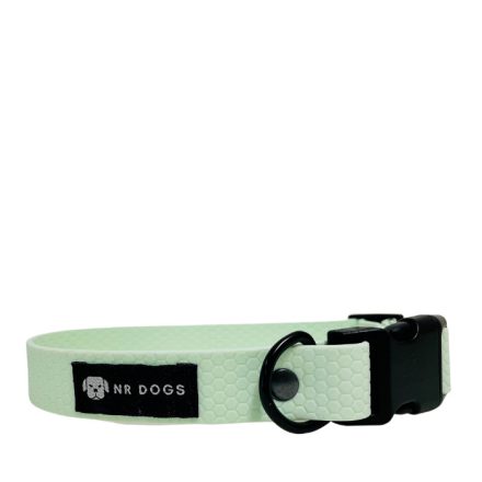 NRDOGS Nyakörv Hexa Menta L 40-65cm